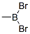 CAS#: 17933-16-3， Dibromomethyl-Borane