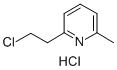 CAS#: 17944-62-6， 2-(2-Chloroethyl)-6-methylpyridine hydrochloride