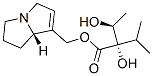 CAS#: 17958-43-9， (2S,3S)-2,3-Dihydroxy-2-Isopropylbutanoic Acid [(5S)-1-Azabicyclo[3.3.0]Oct-3-En-4-Yl]Methyl Ester