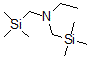 CAS#: 17988-70-4， N,N-Bis(Trimethylsilyl)Methyl]-Ethylamine