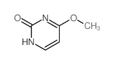 CAS#: 18002-25-0， 4-Methoxy-2(1H)-Pyrimidinone
