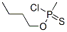 CAS#: 18005-38-4， Methylphosphonochloridothioic Acid O-Butyl Ester