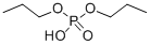 CAS#: 1804-93-9， Dipropyl hydrogen phosphate
