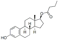 CAS#: 18069-79-9， Estra-1,3,5(10)-Triene-3,17beta-Diol 17-Butyrate