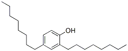 CAS#: 1807-29-0， 2,4-Dioctylphenol
