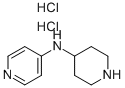 CAS#: 181258-50-4， Piperidin-4-Yl-Pyridin-4-Yl-Amine Dihydrochloride