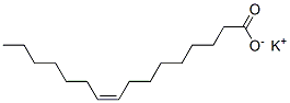 CAS#: 18175-44-5， Potassium (Z)-Hexadec-9-Enoate