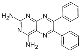 CAS#: 18181-93-6， 2,4-Diamino-6,7-Diphenyl-Pteridine