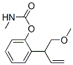 CAS#: 18188-17-5， 2-[1-(Methoxymethyl)-2-Propenyl]Phenol N-Methylcarbamate