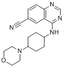 CAS#: 1820787-94-7， Irak4-IN-1