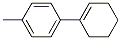 CAS#: 1821-23-4， 1-Methyl-4-(1-Cyclohexenyl)Benzene