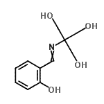 CAS#: 18212-81-2， 2-[(2-Hydroxybenzylidene)Amino]-2-(Hydroxymethyl)-1,3-Propanediol