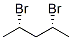 CAS#: 1825-11-2， (2R,4S)-2,4-Dibromopentane