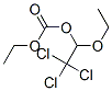 CAS#: 18261-27-3， 2,2,2-Trichloro-1-Ethoxyethyl Ethyl Carbonate