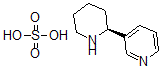 CAS#: 18262-71-0， Anabasinesulphate