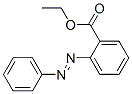 CAS#: 18277-91-3， Azobenzene-2-Carboxylic Acid Ethyl Ester