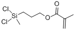 CAS#: 18301-56-9， 2-Methyl-2-Propenoic Acid 3-(Dichloromethylsilyl)Propyl Ester