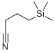 CAS#: 18301-86-5， 4-(Trimethylsilyl)-Butanenitrile