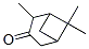 CAS#: 18358-53-7， 2,6,6-Trimethylbicyclo[3.1.1]Heptan-3-One
