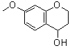 CAS#: 18385-79-0， 7-Methoxy-4-Chromanol