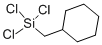 CAS#: 18388-16-4， (Cyclohexylmethyl)Trichlorosilane