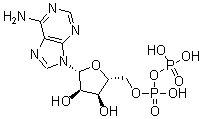 CAS#: 18389-49-6， Formycin Diphosphate