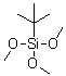 CAS#: 18395-29-4， Trimethoxy(2-Methyl-2-Propanyl)Silane