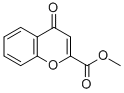 CAS#: 18398-73-7， Methyl 4-Oxo-4H-Chromene-2-Carboxylate