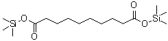 CAS#: 18408-42-9， Bis(Trimethylsilyl) Sebacate