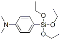 CAS#: 18418-79-6， N,N-Dimethyl-4-(Triethoxysilyl)Aniline