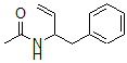CAS#: 184365-66-0， N-[1-Benzyl-2-Allyl]-Acetamide