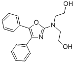 CAS#: 18471-20-0， Ditazole