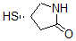 CAS#: 184759-58-8， (S)-4-Mercapto-2-Pyrrolidinone