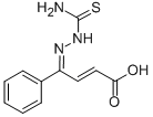 CAS#: 18507-29-4， [[(E)-4-Oxo-4-Phenyl-But-2-Enoyl]Amino]Thiourea