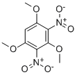 CAS#: 18523-15-4， 1,3,5-Trimethoxy-2,4-Dinitro-Benzene