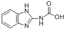 CAS#: 18538-45-9， 1H-Benzimidazol-2-Yl-Carbamic Acid