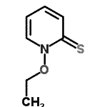CAS#: 185507-87-3， 1-Ethoxy-2(1H)-Pyridinethione
