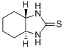 CAS#: 185546-54-7， (S,S)-Octahydro-benzoimidazole-2-thione