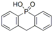 CAS#: 18593-24-3， 5,10-Dihydro-5-acridophosphinol 5-oxide