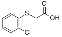 CAS#: 18619-18-6， 2-Chlorophenylthioacetic acid