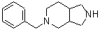 CAS#: 186203-32-7， 5-Benzyloctahydro-1H-Pyrrolo[3,4-c]Pyridine