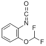 CAS#: 186589-03-7， 1-(Difluoromethoxy)-2-Isocyanatobenzene