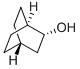 structure of CAS# 18684-63-4, Bicyclo[2.2.2]Octan-7-Ol;7-Bicyclo[2.2.2]Octanol;Bicyclo[2.2.2]Octan-2-Ol;Nsc167976