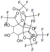 CAS#: 18686-38-9， Hexakis(Trifluoroacetyl)Inositol