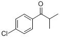 CAS#: 18713-58-1， 1-(4-Chlorophenyl)-2-Methyl-1-Propanone
