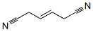 CAS#: 18715-38-3， (E)-Hex-3-Enedinitrile
