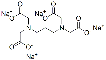 CAS#: 18719-03-4， (1,3-Propanediyl)Bis(Nitrilo)Tetraacetic Acid Tetrasodium Salt