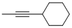 CAS#: 18736-95-3， 1-Cyclohexyl-1-Propyne