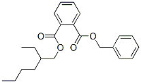 CAS#: 18750-05-5， 2-Ethylhexyl Benzyl Phthalate