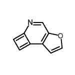 CAS#: 187665-33-4， Cyclobuta[b]Furo[3,2-d]Pyridine